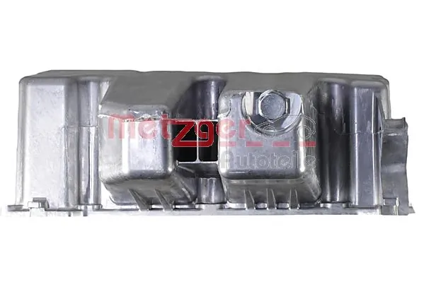 METZGER AUTOTEILE 7990116 Oil Sump