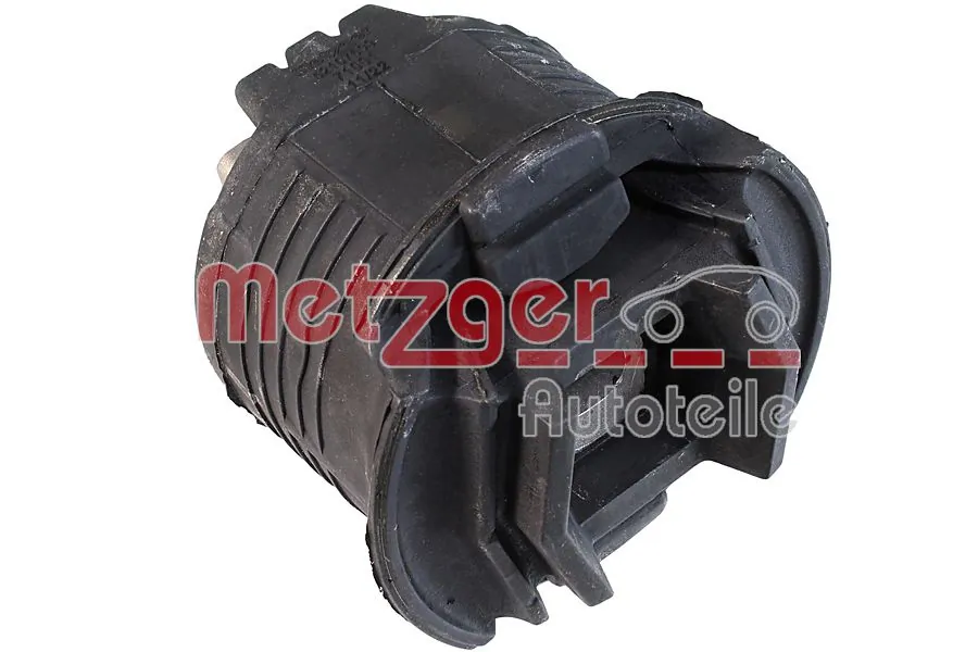 METZGER AUTOTEILE 52107509 Bushing, axle cross member