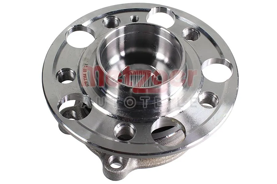 Wheel Bearing Kit GREENPARTS WM 2364