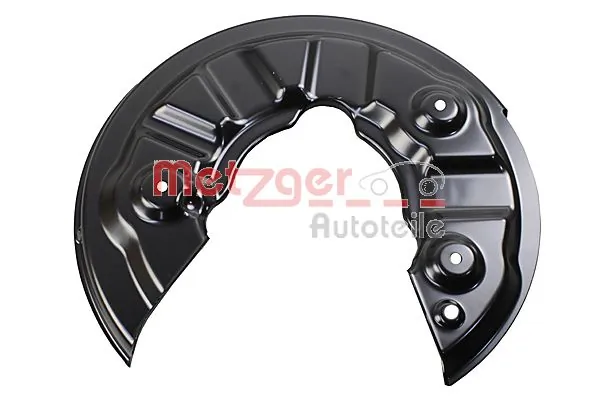Splash Guard, brake disc 6115472