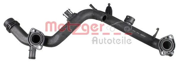 Coolant Pipe 4010204