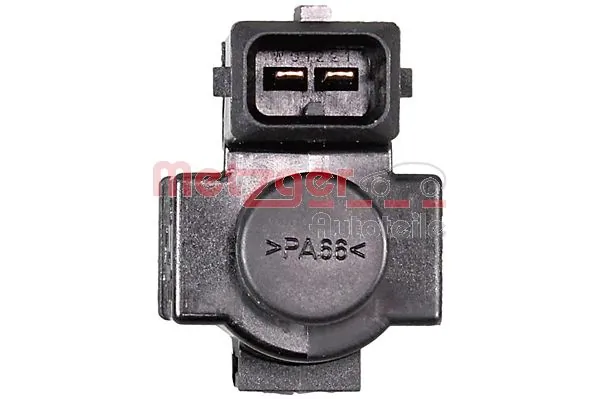 METZGER AUTOTEILE 08920018 Valve, adjustment element (throttle valve)