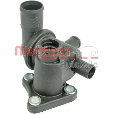 METZGER AUTOTEILE 4010005 Coolant Flange