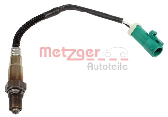 METZGER AUTOTEILE 0893417 Lambda Sensor