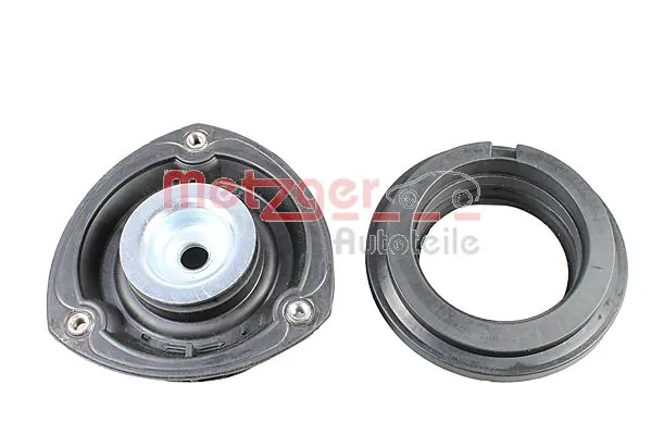 Repair Kit, suspension strut support mount GREENPARTS 6490294