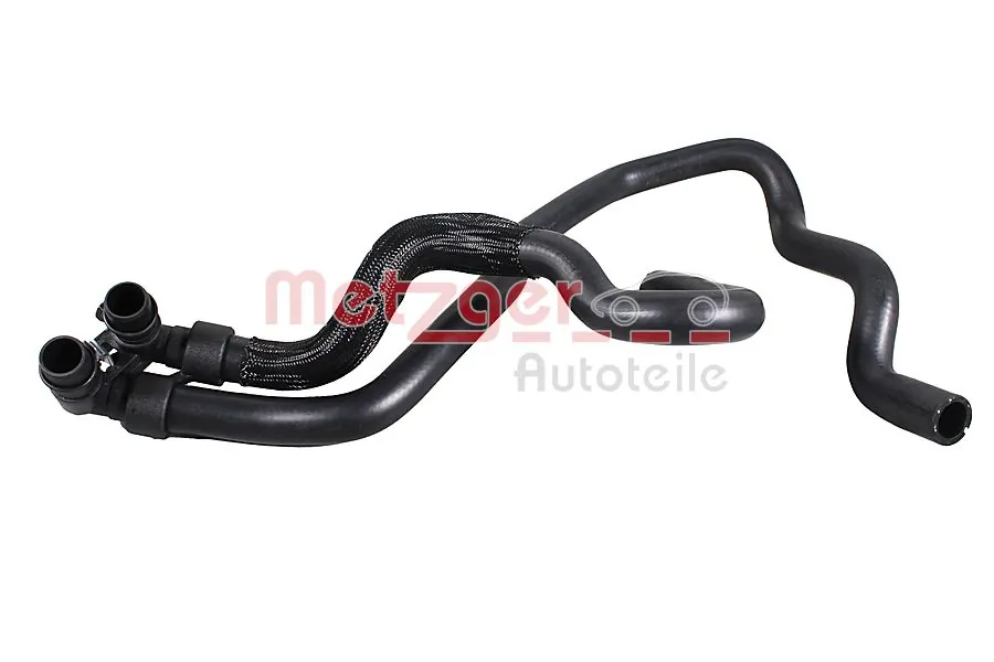 Radiator Hose 2422016