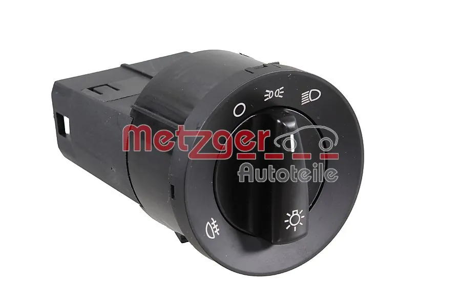 Switch, headlight 09161118