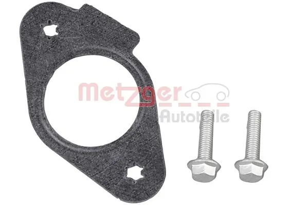 METZGER AUTOTEILE 2250499 High Pressure Pump
