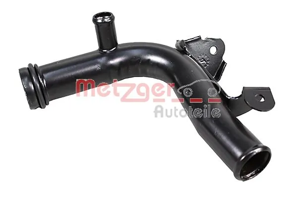 Coolant Pipe 4010486