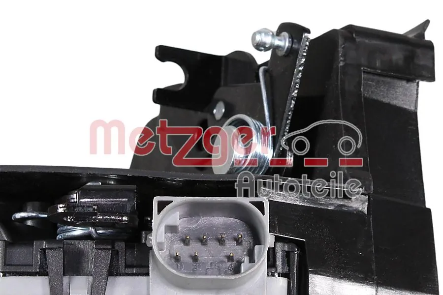 METZGER AUTOTEILE 2314495 Door Lock