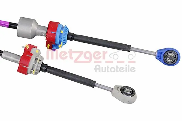 METZGER AUTOTEILE 3150313 Cable Pull, manual transmission