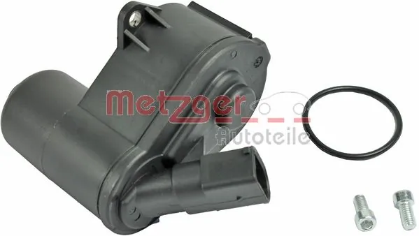 METZGER AUTOTEILE 0899060 Control Element, parking brake caliper