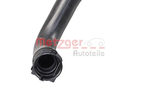 METZGER AUTOTEILE 2421360 Radiator Hose