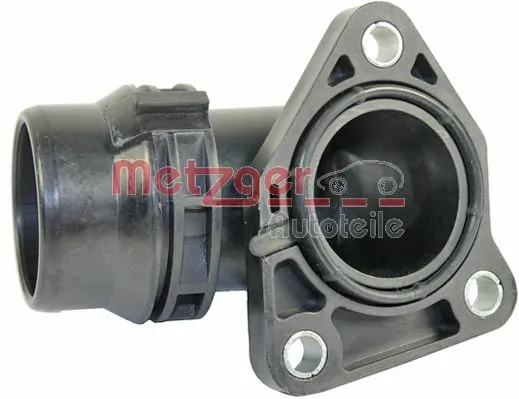 Coolant Flange 4010056