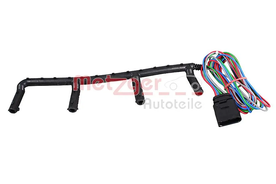 Cable Repair Kit, glow plug 2324109