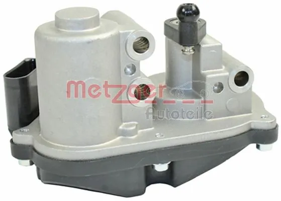 Control, swirl covers (induction pipe) 2100030