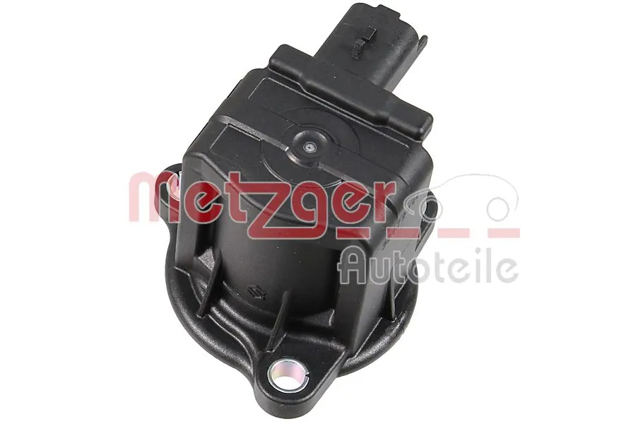 Divert-air Valve, charger OE-part GREENPARTS 08920013