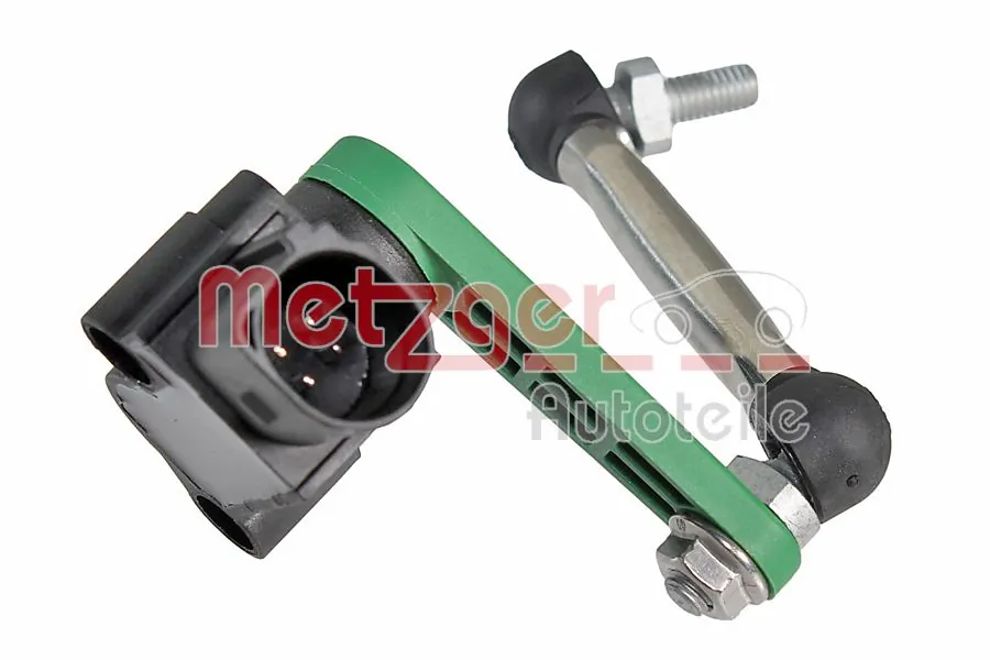 Sensor, headlight levelling GREENPARTS 0901516