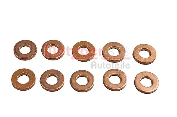 Heat Shield, injection system OE-part GREENPARTS 0873009