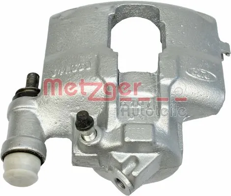 METZGER AUTOTEILE 6250025 Brake Caliper