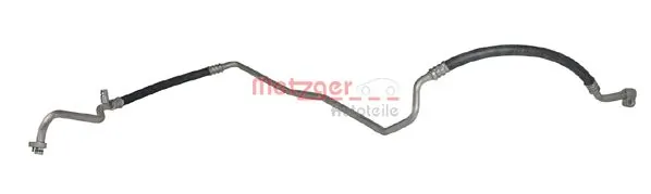 METZGER AUTOTEILE 2360026 High Pressure Line, air conditioning
