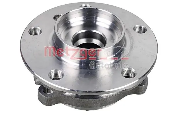 Wheel Bearing Kit WM 2152