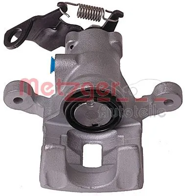 METZGER AUTOTEILE 6251048 Brake Caliper