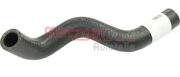 Hydraulic Hose, steering 2361048