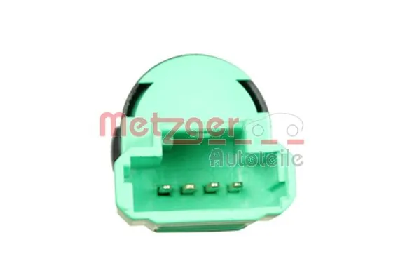 Stop Light Switch GREENPARTS 0911158
