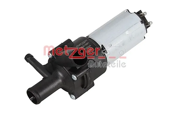 Auxiliary Water Pump (cooling water circuit) 2221091