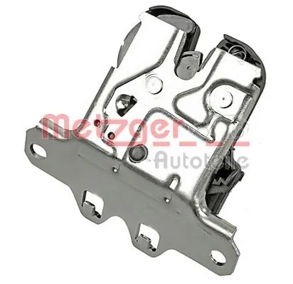 METZGER AUTOTEILE 2310556 Tailgate Lock