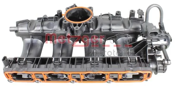 Intake Manifold Module OE-part 2100079