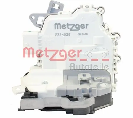 METZGER AUTOTEILE 2314025 Door Lock