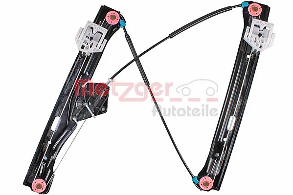 Window Regulator GREENPARTS 2160439