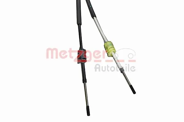 METZGER AUTOTEILE 3150251 Cable Pull, manual transmission