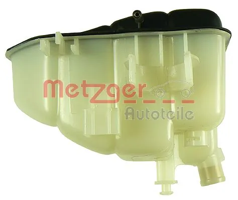 Expansion Tank, coolant 2140043