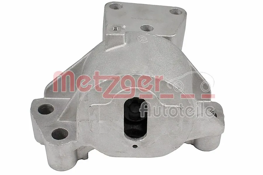 METZGER AUTOTEILE 8053992 Mounting, engine
