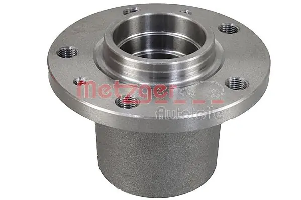 METZGER AUTOTEILE N 1104 Wheel Hub