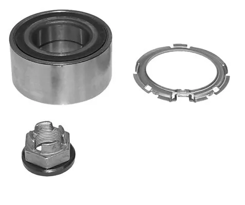 Wheel Bearing Kit GREENPARTS WM 1263