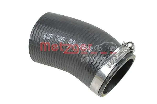 Charge Air Hose 2400951