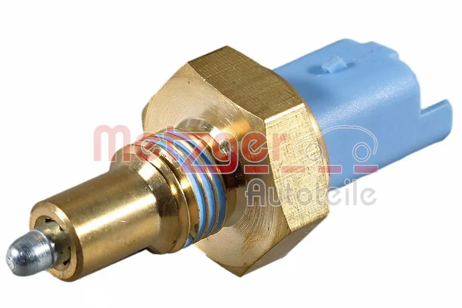 Switch, reverse light 0912035