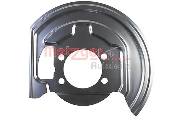 Splash Guard, brake disc 6115377