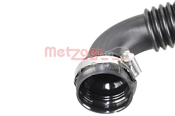 METZGER AUTOTEILE 2400817 Charge Air Hose