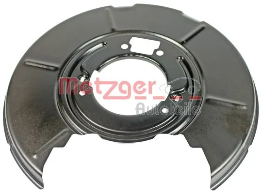 Splash Guard, brake disc 6115022