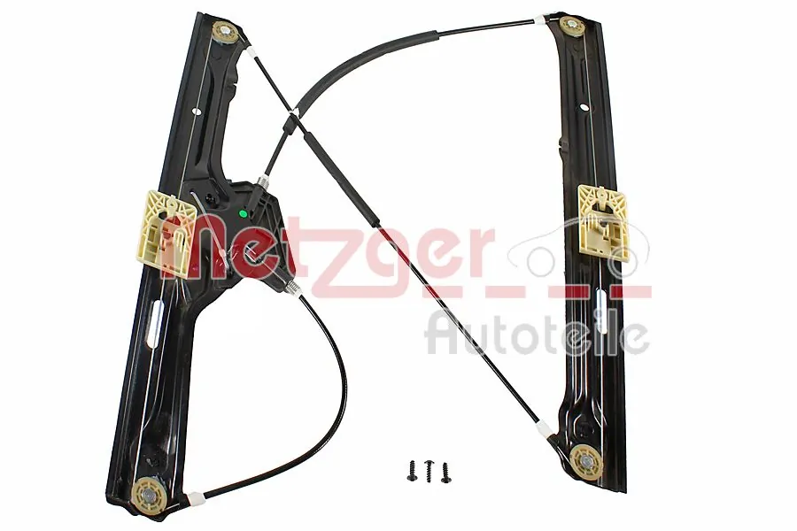 METZGER AUTOTEILE 2160813 Window Regulator