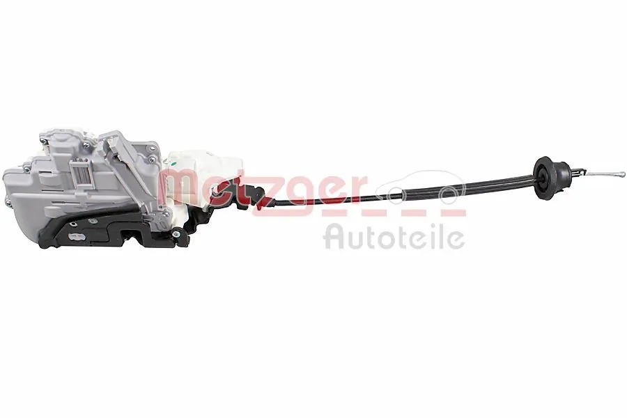 METZGER AUTOTEILE 2314441 Door Lock