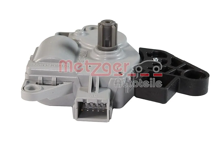METZGER AUTOTEILE 0917475 Actuator, blending flap