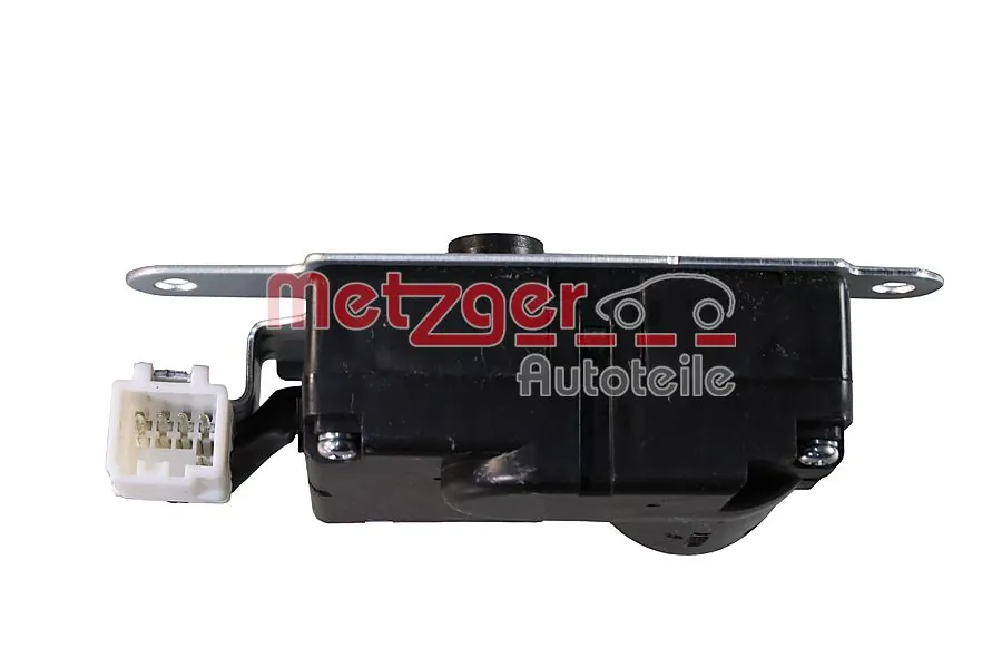 METZGER AUTOTEILE 0917481 Actuator, blending flap