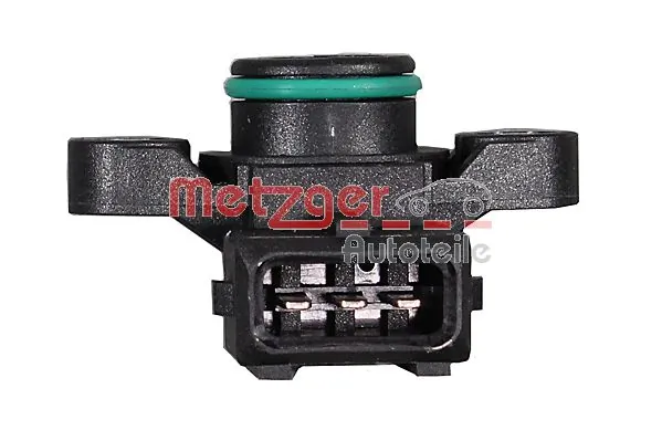 Sensor, intake manifold pressure GREENPARTS 0906449