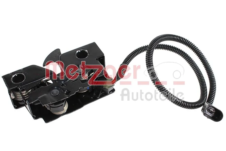 METZGER AUTOTEILE 2310687 Bonnet Lock